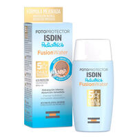 Pediatrics Fusion Water SPF50  50ml-220930 Pediatrics Fusion Water SPF50  50ml-220930 0